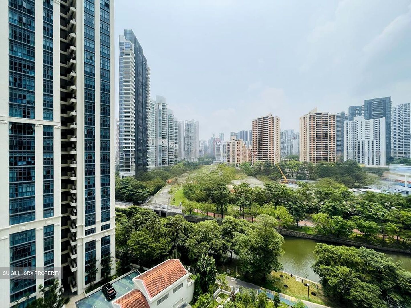 Riviere  (D3), Condominium #603066121